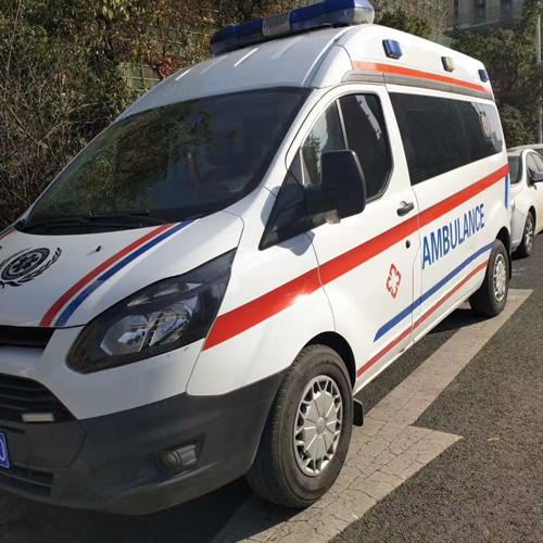 洛南品质救护车出租,为您的健康出行负责