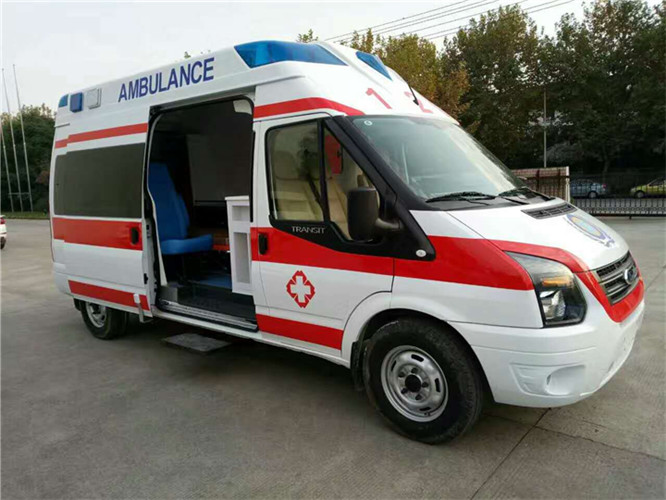 洛南乌鲁木齐沙依巴克区上线 “安康护送” 非急救转运服务平台