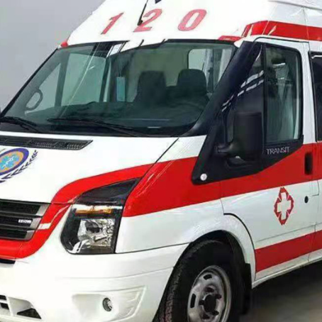 洛南非急救护送病人转院租赁救护车的优缺点对比